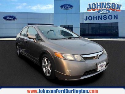 Used 2008 Honda Civic EX