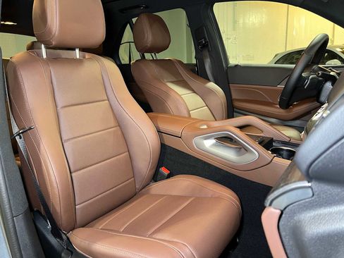 New 2026 Mercedes-Benz GLE 350 4MATIC image 13