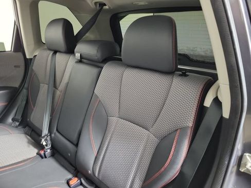 Used 2021 Subaru Forester Sport AWD/4WD image 13