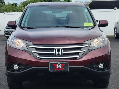 Used 2013 Honda CR-V EX image 3