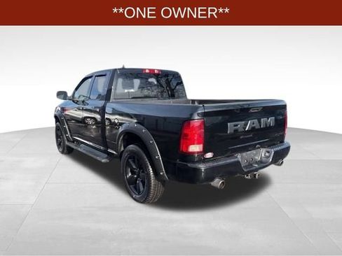 Used 2019 RAM 1500 Express w/ Wheel & Sound Group image 5