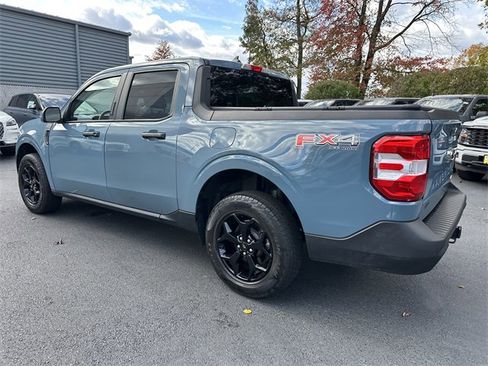 Certified 2023 Ford Maverick XLT w/ Equipment Group 300A Standard image 7