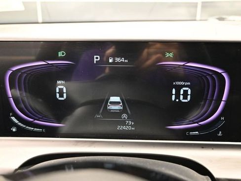 Used 2025 Kia Seltos S FWD image 28