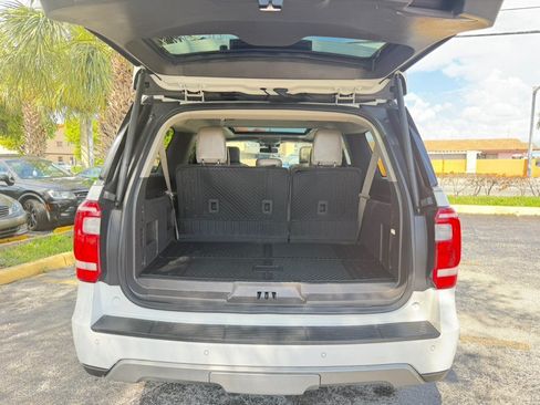 Used 2021 Ford Expedition Max XLT RWD image 29