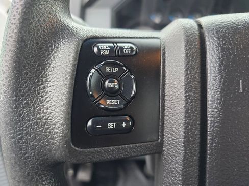 Used 2016 Ford F350 XL w/ XL Appearance Package image 23