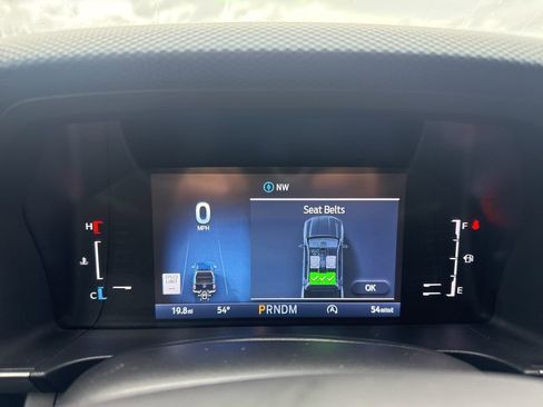 New 2025 Ford Ranger XLT w/ Equipment Group 301A High image 23