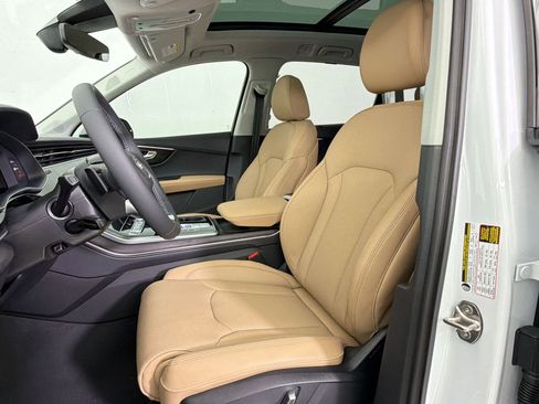 New 2026 Audi Q7 3.0T Prestige AWD/4WD image 5