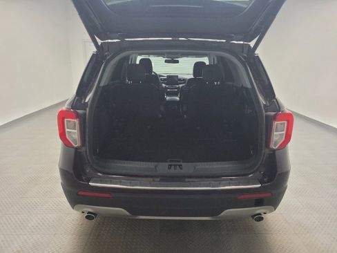 Used 2023 Ford Explorer Limited w/ Equipment Group 301A image 29