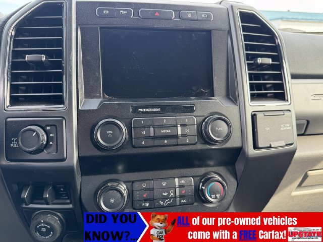 Used 2020 Ford F250 XLT w/ XLT Premium Package AWD/4WD image 7