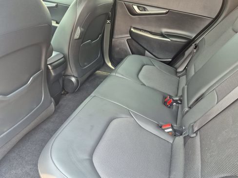 Certified 2024 Kia EV6 Light AWD/4WD image 14