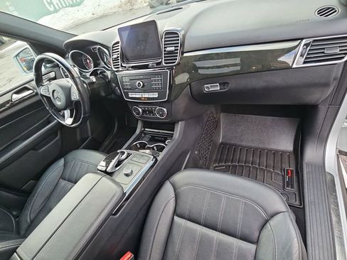 Used 2018 Mercedes-Benz GLE 350 4MATIC image 28