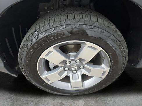 Used 2025 Honda Ridgeline RTL image 30