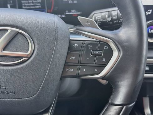 Used 2025 Lexus RX 350 Premium w/ Accessory Package (Z1) FWD image 40