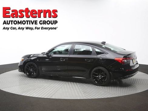 Used 2023 Honda Civic Sport image 61