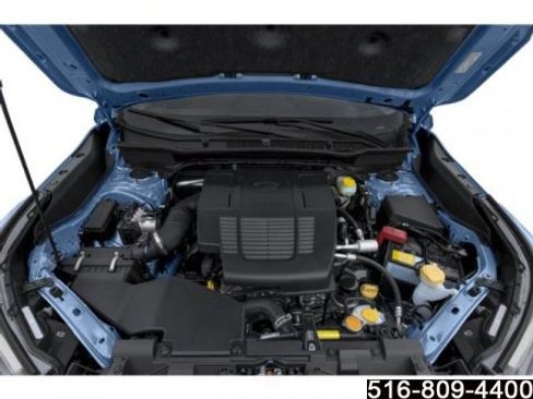 Used 2024 Subaru Forester image 16