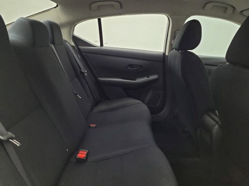 Used 2024 Nissan Sentra S FWD image 19
