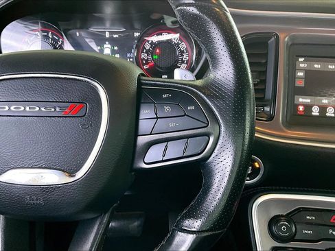 Used 2022 Dodge Challenger GT w/ Blacktop Package RWD image 11