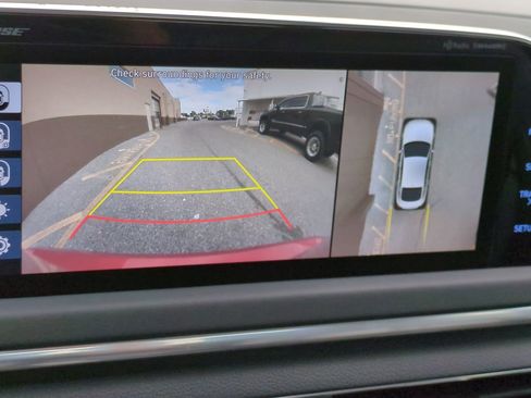 Used 2020 Hyundai Sonata Limited image 20