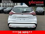 New 2025 Nissan Kicks Play S image 3