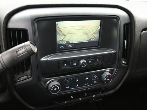 Used 2018 GMC Sierra 1500 4x4 Double Cab w/ Elevation Edition image 14