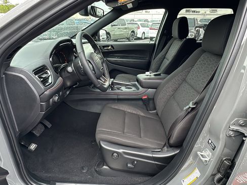 New 2026 Dodge Durango GT image 12