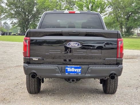 New 2026 Ford F150 STX AWD/4WD image 5