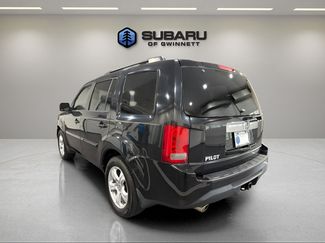 Used 2013 Honda Pilot EX-L video 3