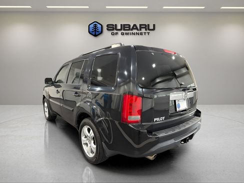 Used 2013 Honda Pilot EX-L image 3