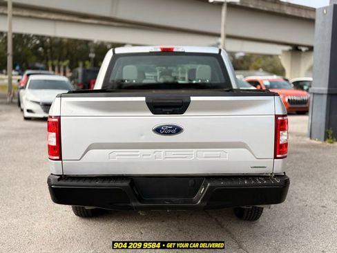 Used 2019 Ford F150 XL w/ XL Power Equipment Group RWD image 6