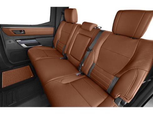 New 2026 Toyota Tundra 1794 Edition AWD/4WD image 12
