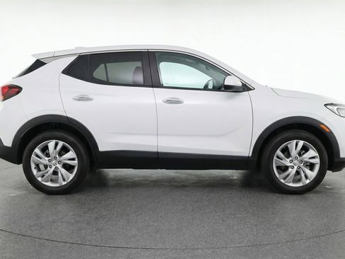 Used 2025 Buick Encore GX Preferred FWD image 11