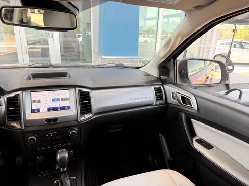 Used 2019 Ford Ranger XLT w/ Equipment Group 302A Luxury RWD image 31