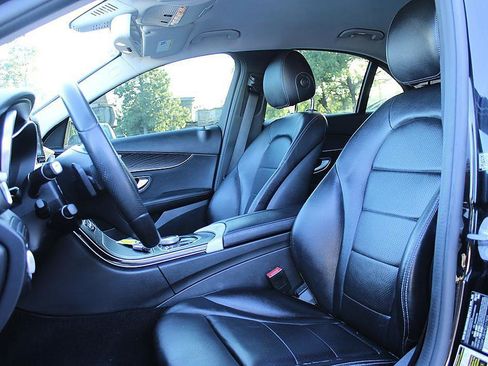 Used 2017 Mercedes-Benz C 300 Sedan image 11