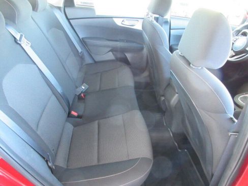 Used 2024 Kia Forte LXS image 26