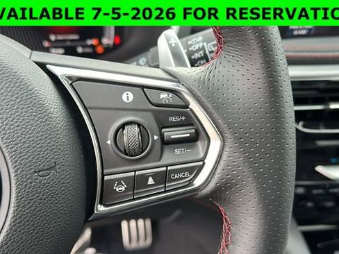 Used 2026 Acura MDX A-Spec image 14