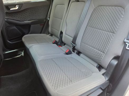 Used 2020 Ford Escape SE FWD image 14