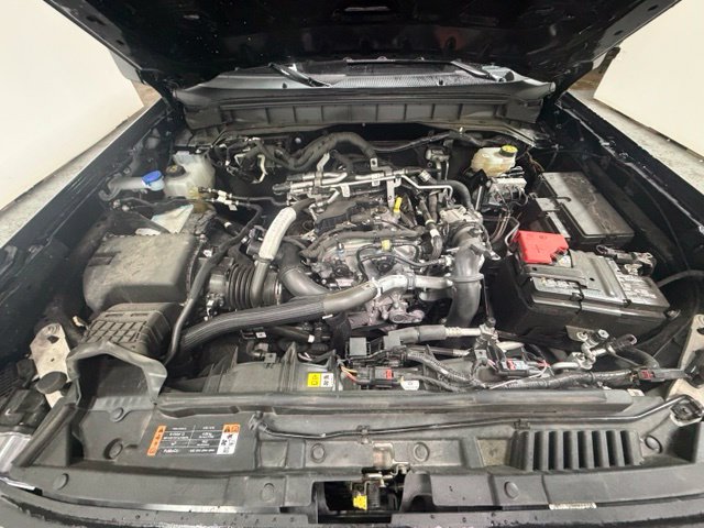 Used 2026 Ford Bronco Big Bend AWD/4WD image 13