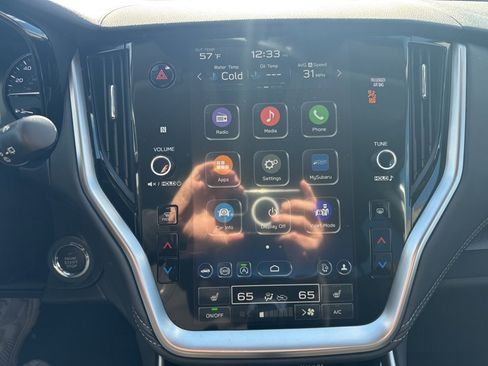 Certified 2025 Subaru Outback Premium image 33