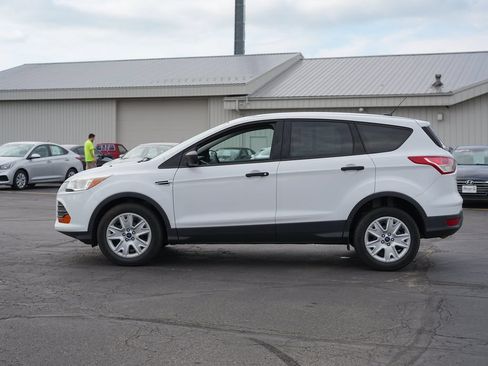 Used 2016 Ford Escape S FWD image 6