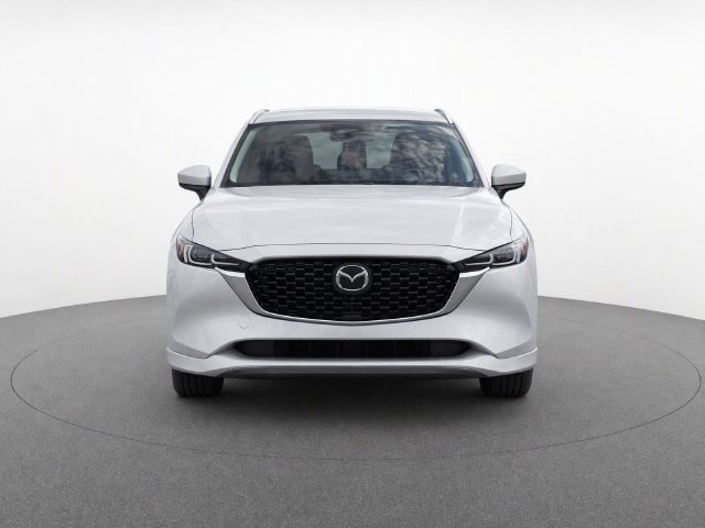 Certified 2025 MAZDA CX-5 AWD 2.5 S w/ Preferred Package image 5