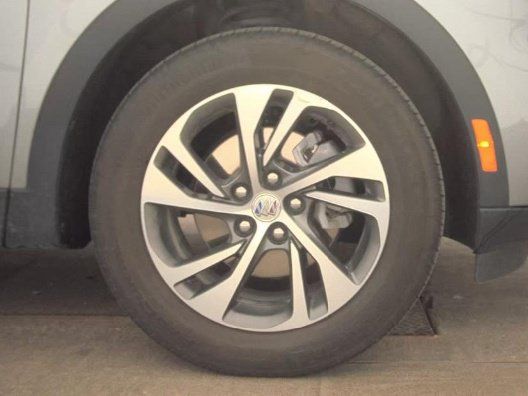 Used 2023 Buick Envision Essence AWD/4WD image 19