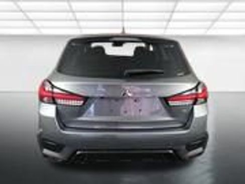 Used 2021 Mitsubishi Outlander Sport SE image 10