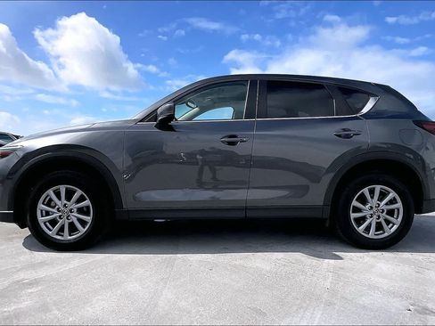 Used 2023 MAZDA CX-5 AWD 2.5 S image 3