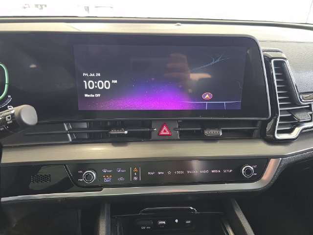 Certified 2023 Kia Sportage EX AWD/4WD image 15