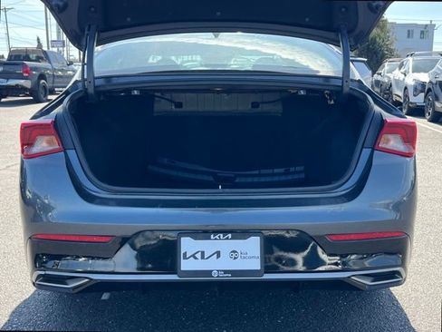 Certified 2023 Kia K5 LXS FWD image 8