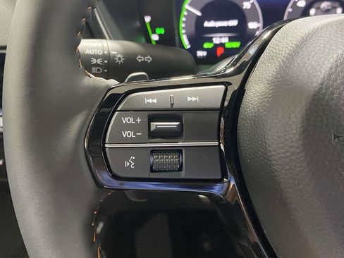 New 2026 Honda CR-V Sport Touring image 22