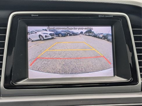Used 2019 Hyundai Sonata Sport FWD image 18