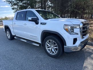 Used 2019 GMC Sierra 1500 SLE w/ Max Trailering Package video 2