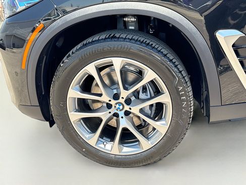 New 2026 BMW X5 sDrive40i RWD image 42