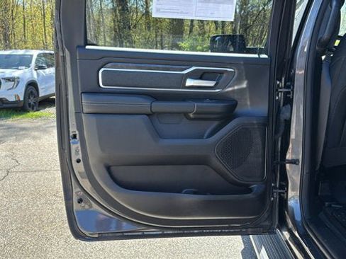 Certified 2022 RAM 1500 Big Horn AWD/4WD image 26